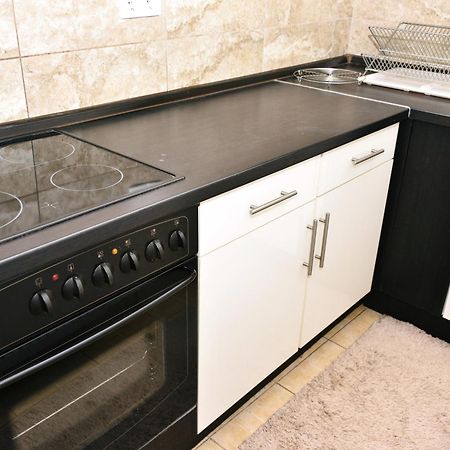 Excellency Apartmani 巴尼西卢卡 外观 照片