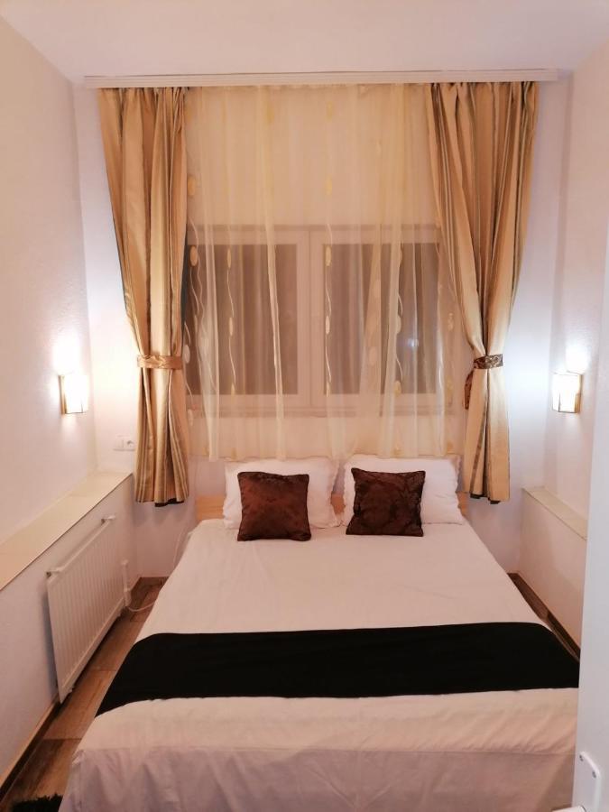 Excellency Apartmani 巴尼西卢卡 外观 照片