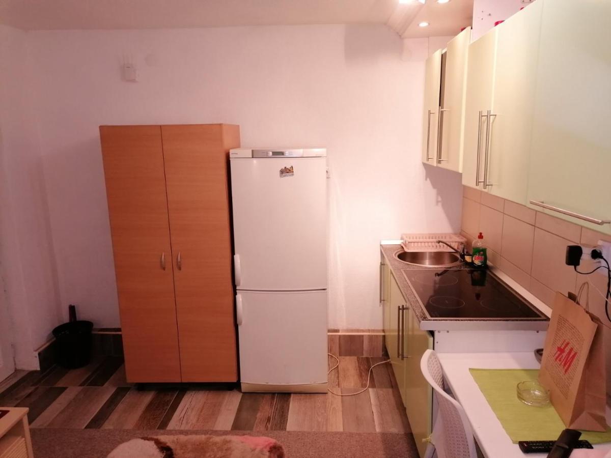 Excellency Apartmani 巴尼西卢卡 外观 照片