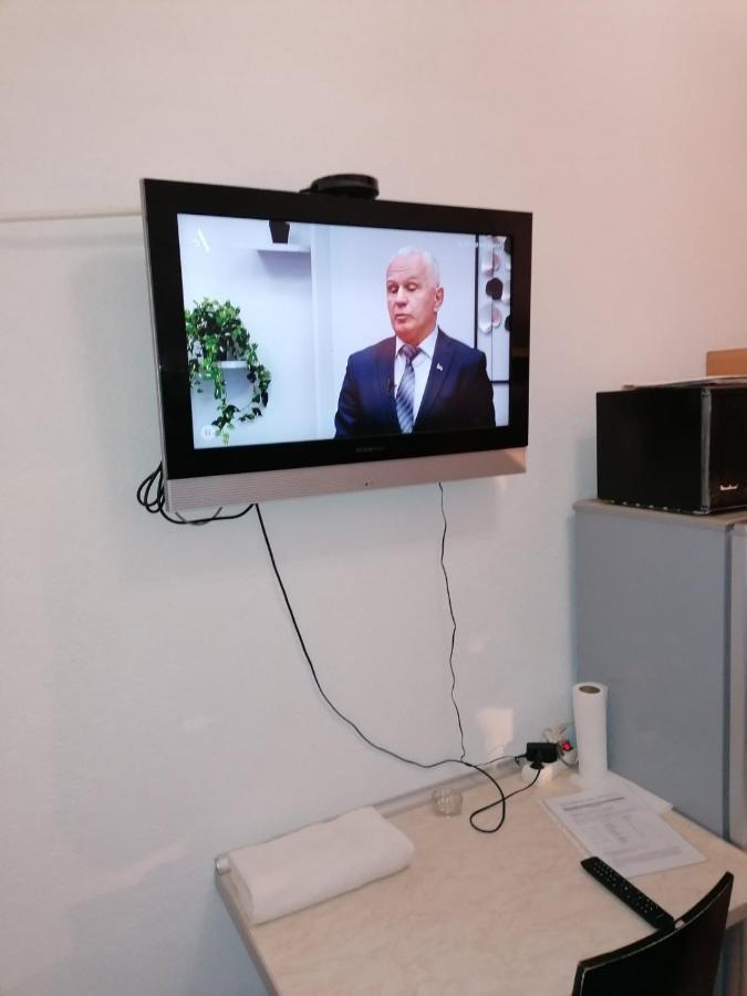 Excellency Apartmani 巴尼西卢卡 外观 照片