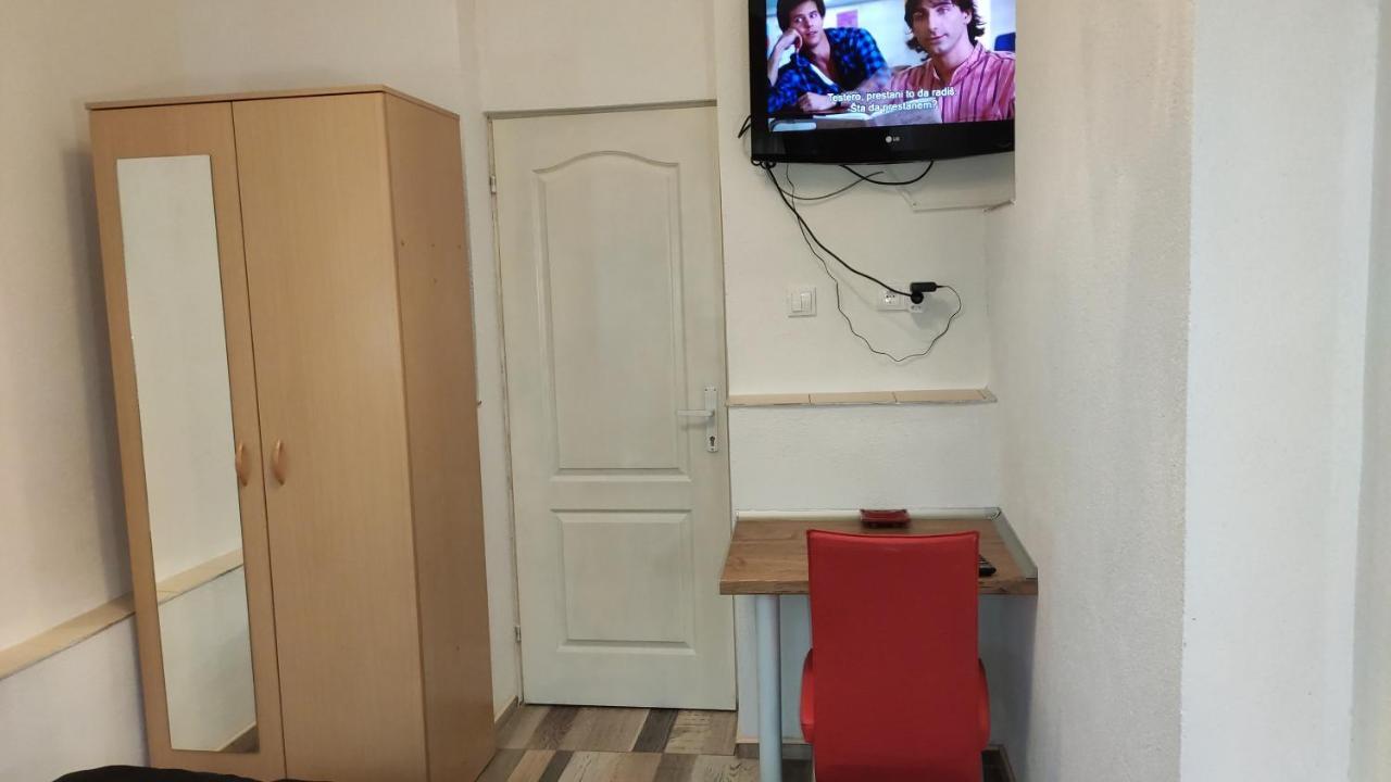 Excellency Apartmani 巴尼西卢卡 外观 照片