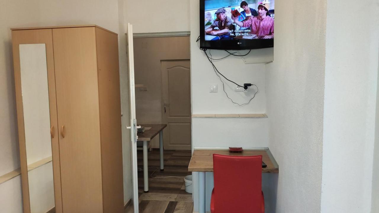 Excellency Apartmani 巴尼西卢卡 外观 照片
