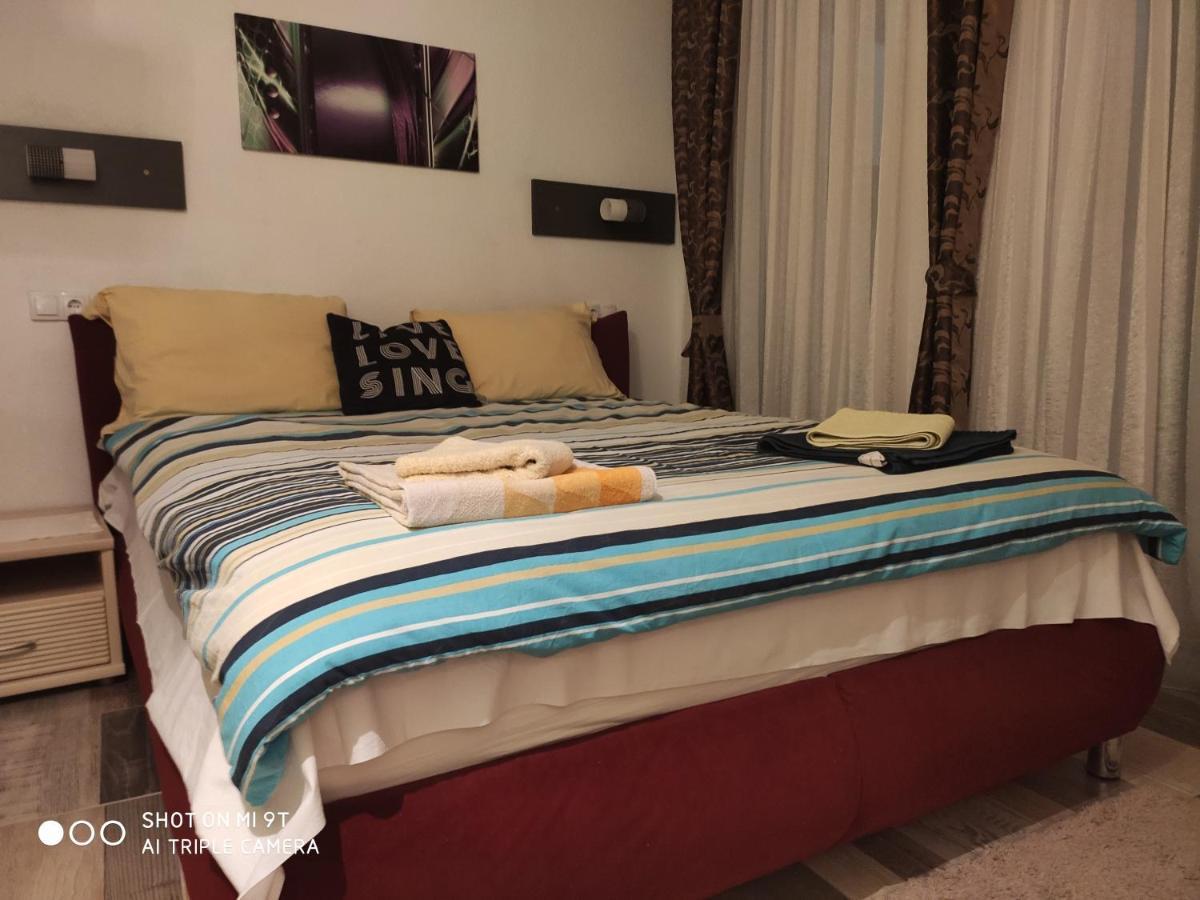 Excellency Apartmani 巴尼西卢卡 外观 照片