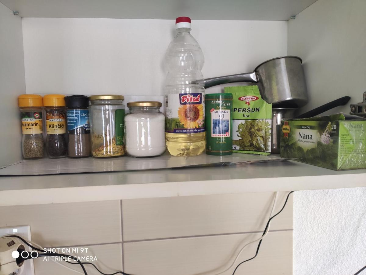 Excellency Apartmani 巴尼西卢卡 外观 照片
