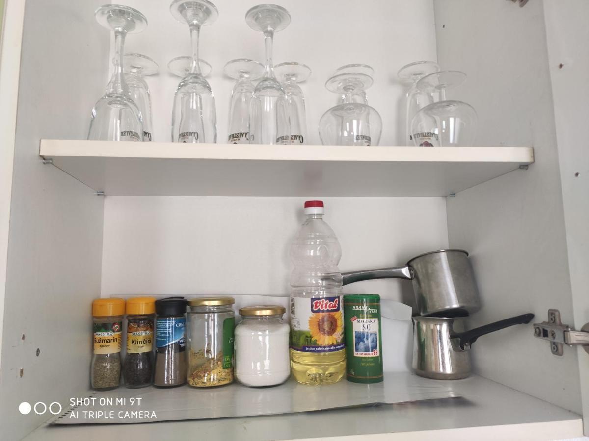Excellency Apartmani 巴尼西卢卡 外观 照片